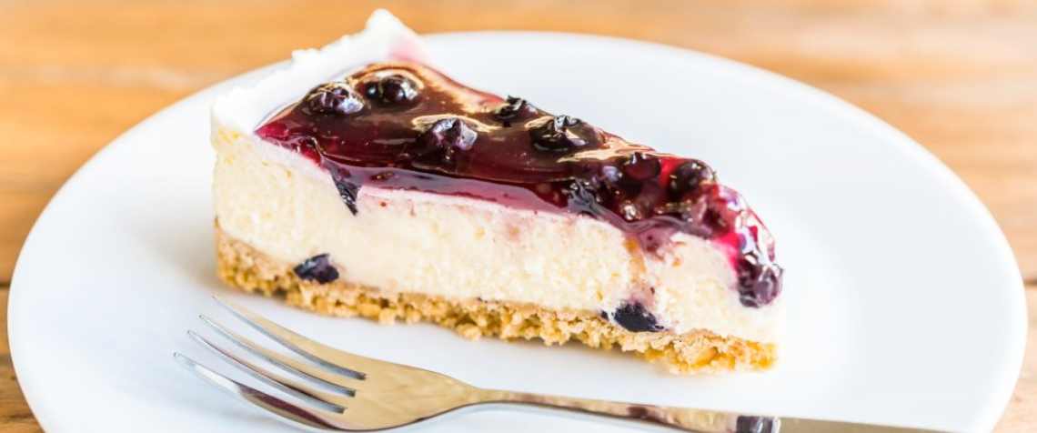 cheesecake perfeito
