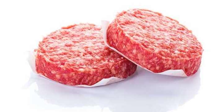 espessura ideal de hamburguer