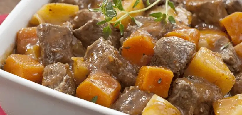 Picadinho de Carne: O Prato Mais Vendido nos Restaurantes Brasileiros