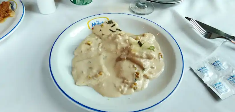 Restaurante Italiano no Ipiranga - Cantina do Magrao