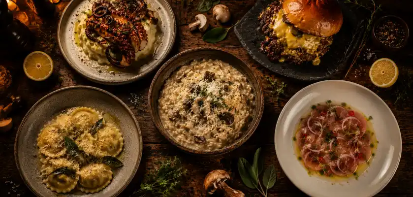 Os 5 pratos mais pedidos nos restaurantes de Pinheiros e como fazê-los em casa