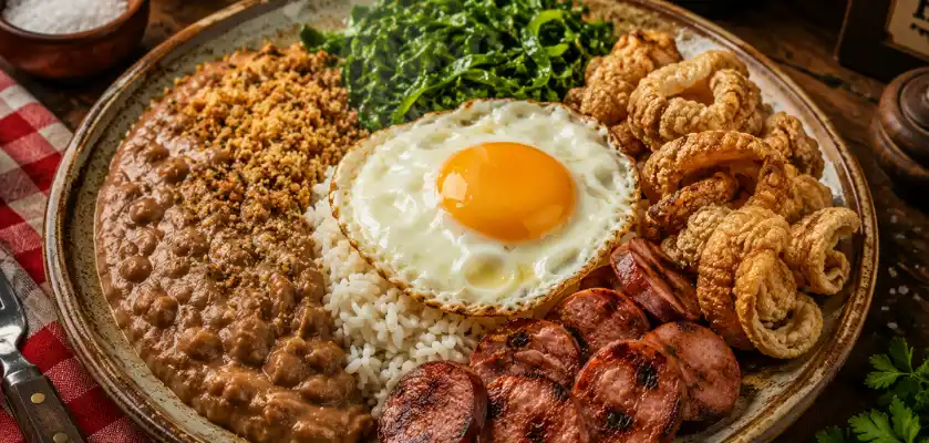 receita de virado a paulista dos restaurantes mais badalados de Sao Paulo